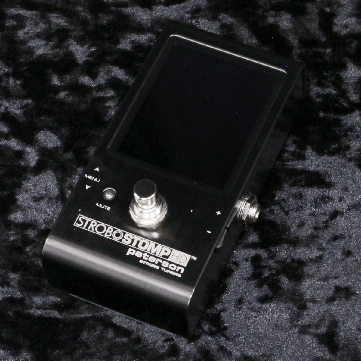 PETERSON StroboStomp HD 【新宿店】（中古）【楽器検索デジマート】