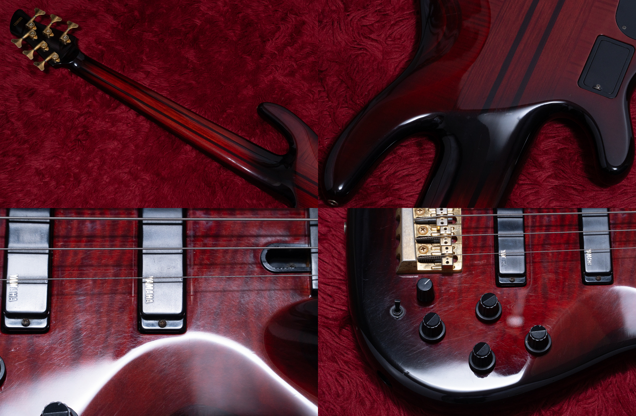 YAMAHA TRB CUSTOM 5.305kg #1208020【GIB横浜】（中古/送料無料