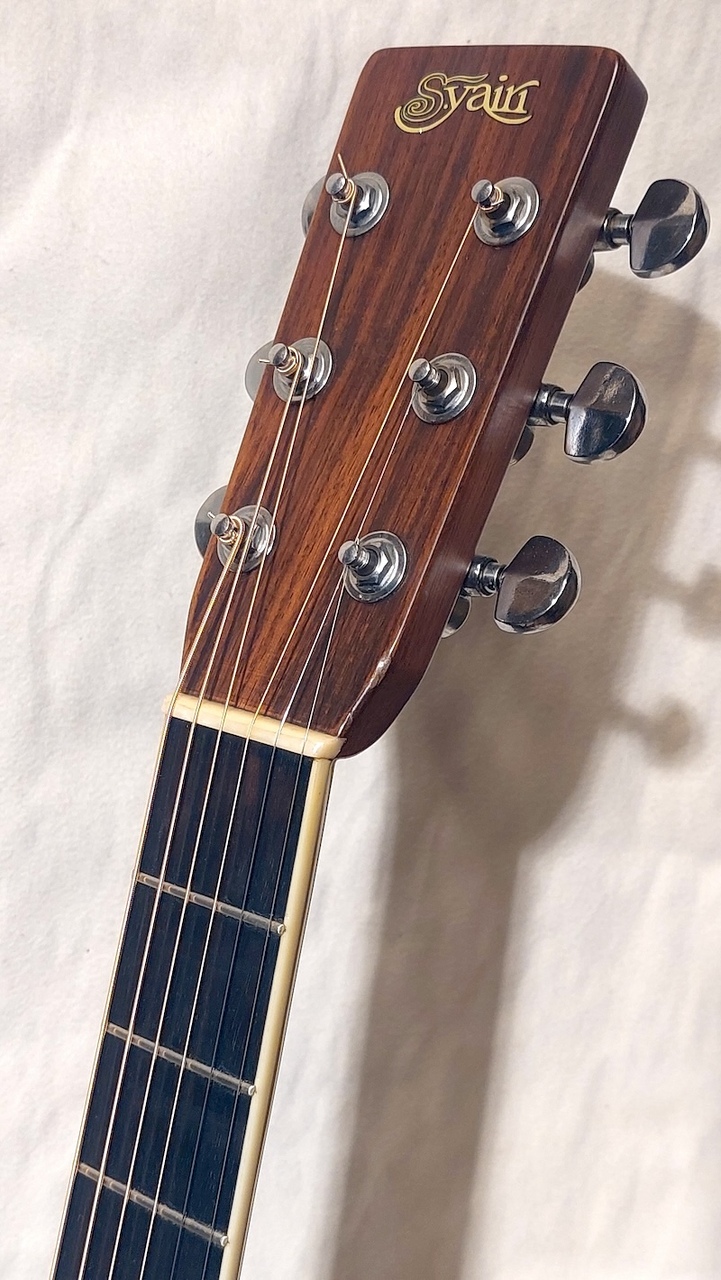 S.Yairi YD-302（中古）【楽器検索デジマート】