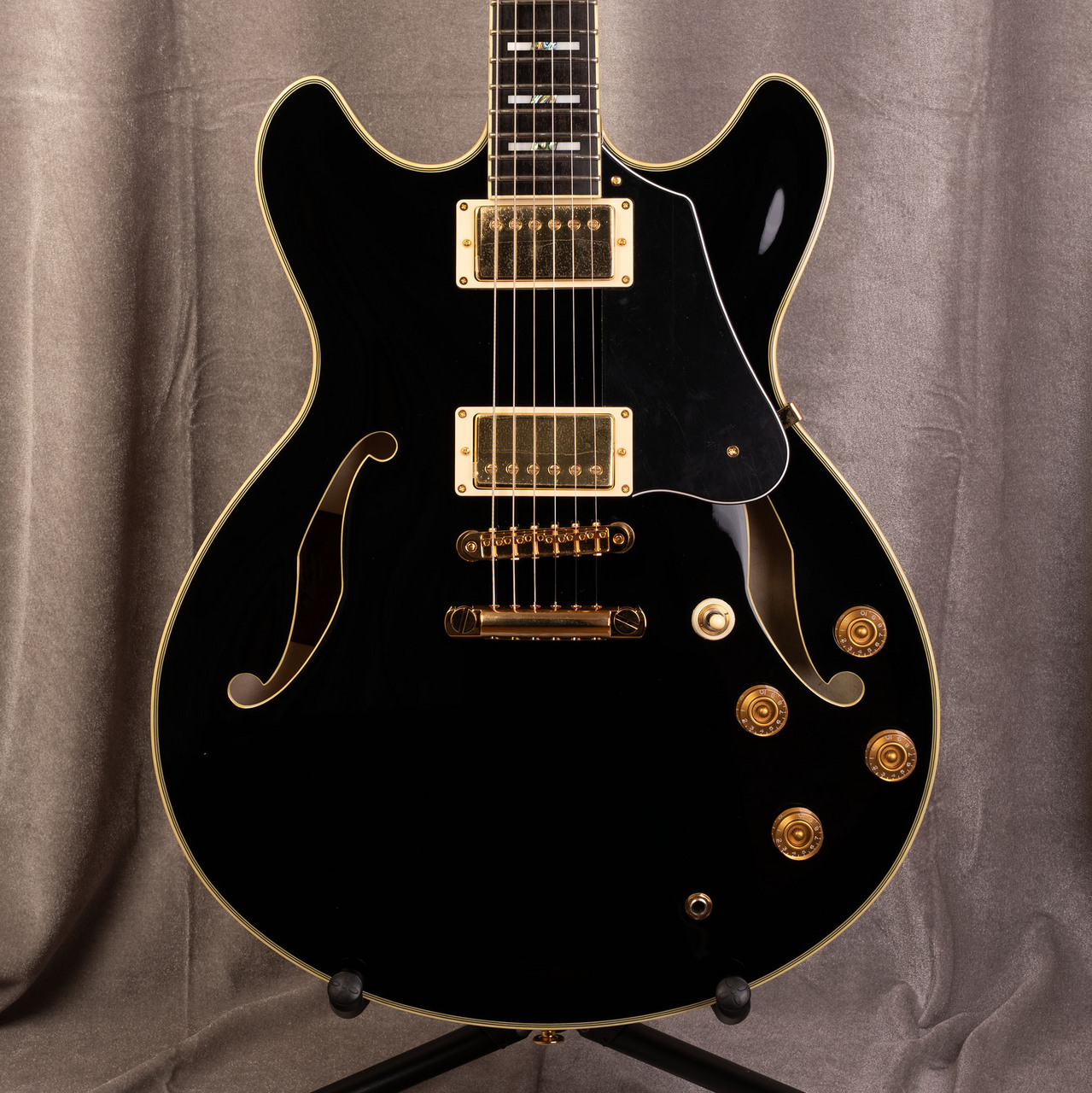 最終値下げ！早い者勝ち。JSM20th ジョン・スコフィールド限定モデル Ibanez JSM20TH｜最初のシグネイチャー・モデル発売から20周年