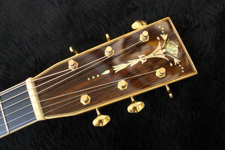 ASTURIAS D・EMBLEM（中古）【楽器検索デジマート】