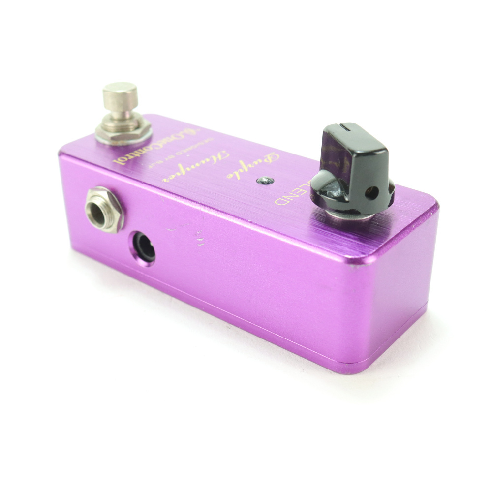 ONE CONTROL 【中古】 ミッドブースター ONE CONTROL Purple Humper