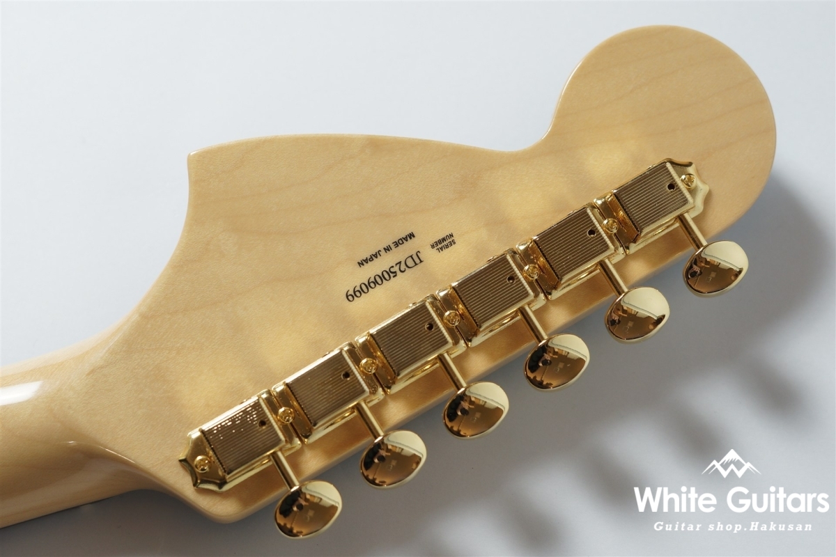 Fender Made in Japan Traditional 2025 Collection '60s Mustang
