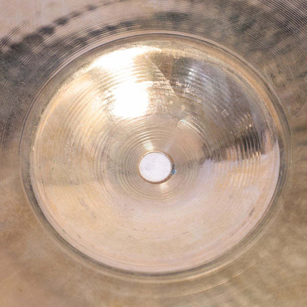 Zildjian A.Custom Fast Crash 17インチ 1132g ジルジャン クラッシュ