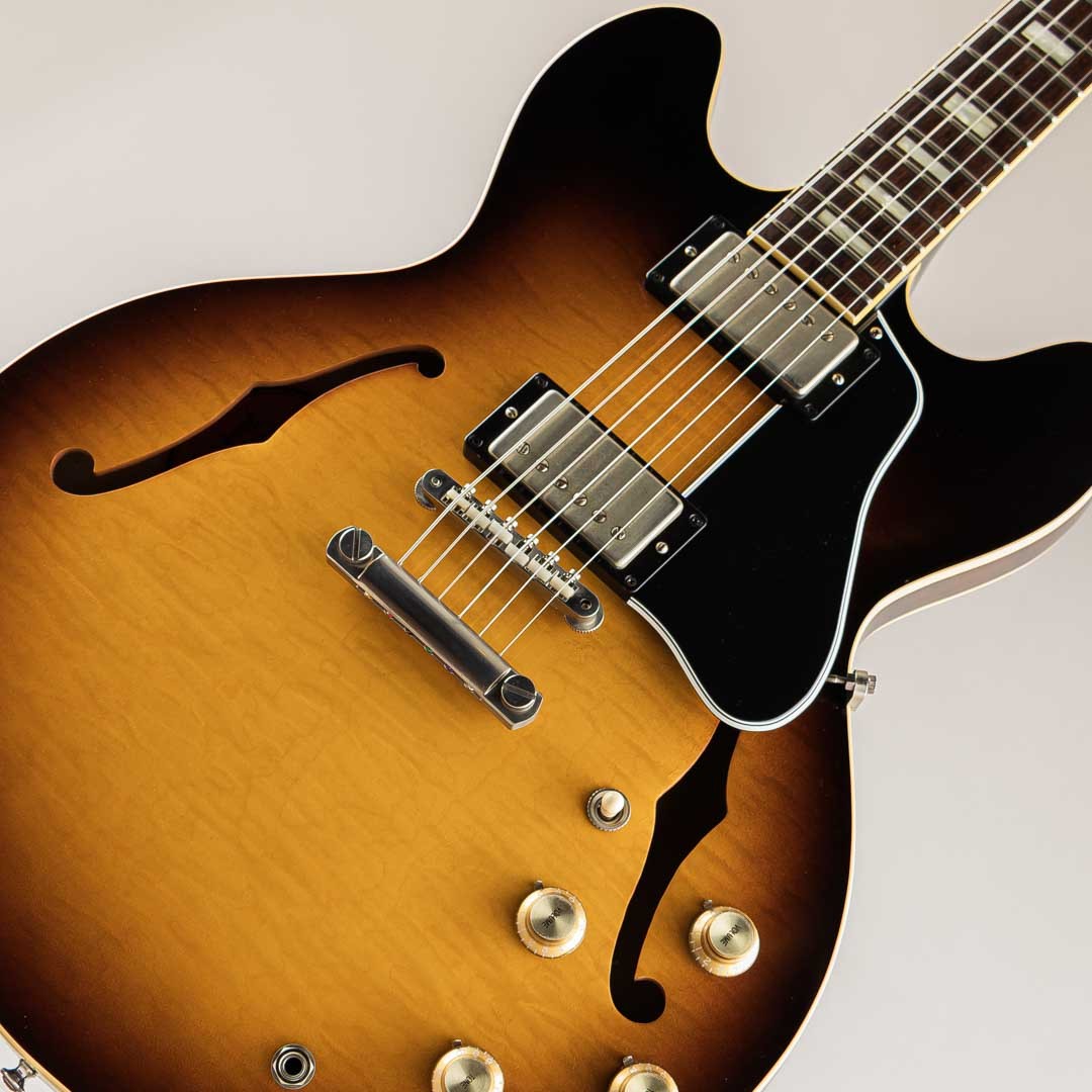 USED ​​Memphis Historic Series 1963 ES-335 TDC VOS Sixties