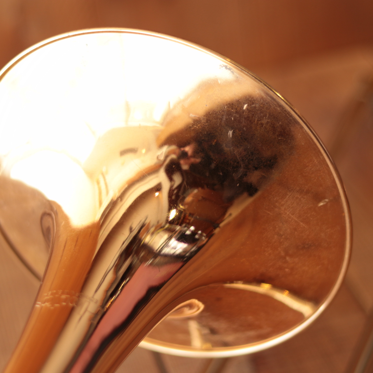 Holton TR-150（中古/送料無料）【楽器検索デジマート】