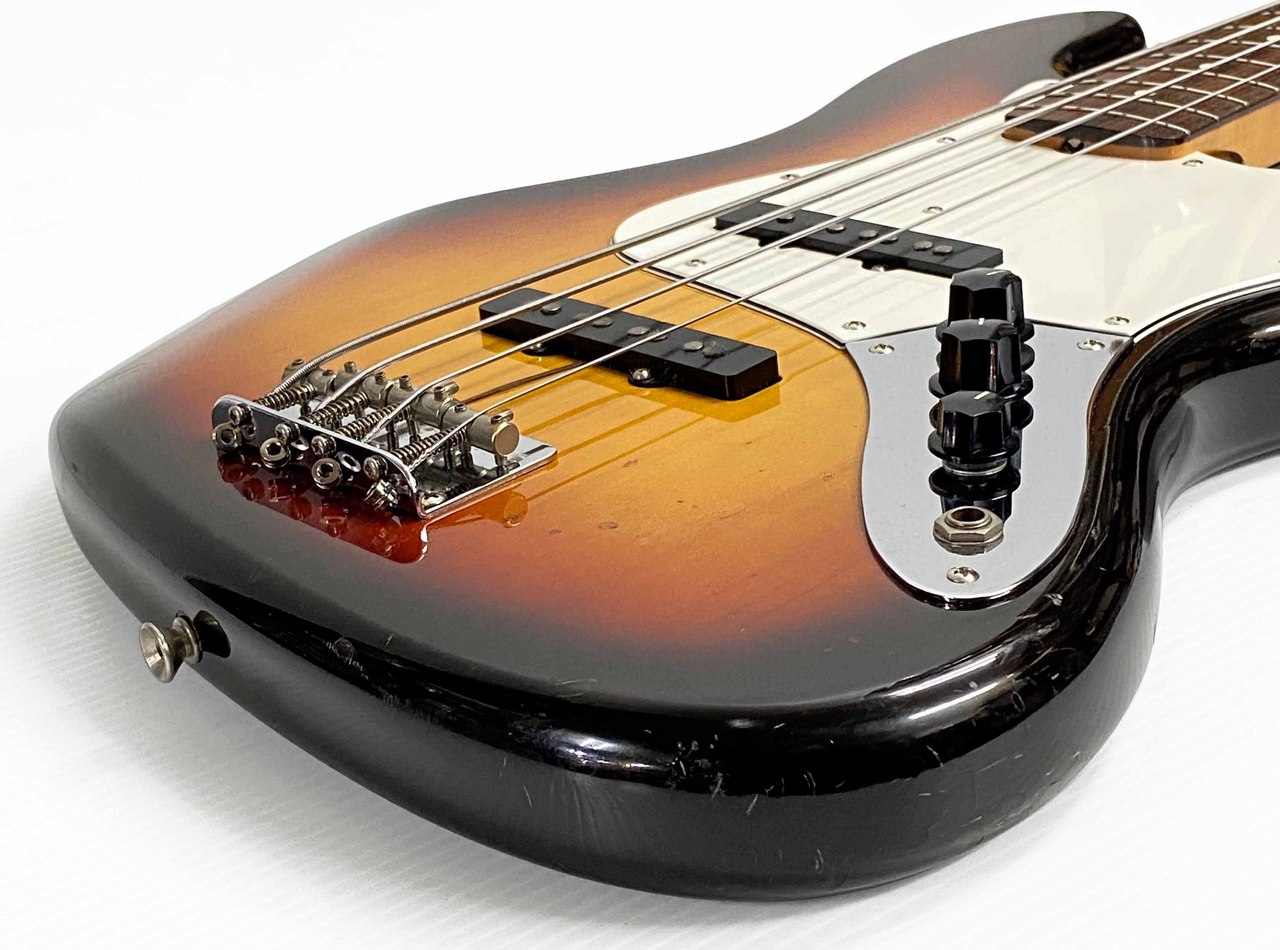 fender japan JB62. JDシリアル 2012年製 fender japan JB62. JDシリアル 2012年製 fender japan JB62. JD