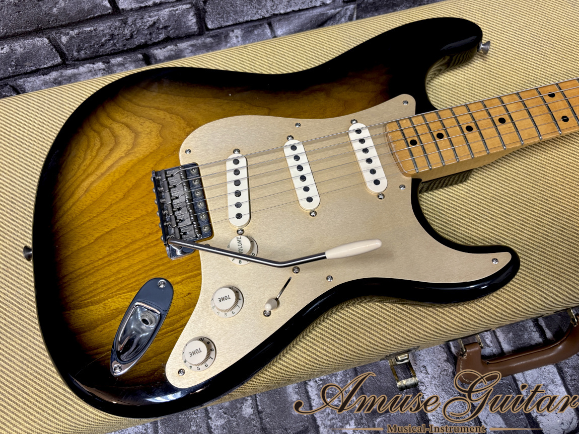 Fender 50th Anniversary American Vintage 1954 Stratocaster