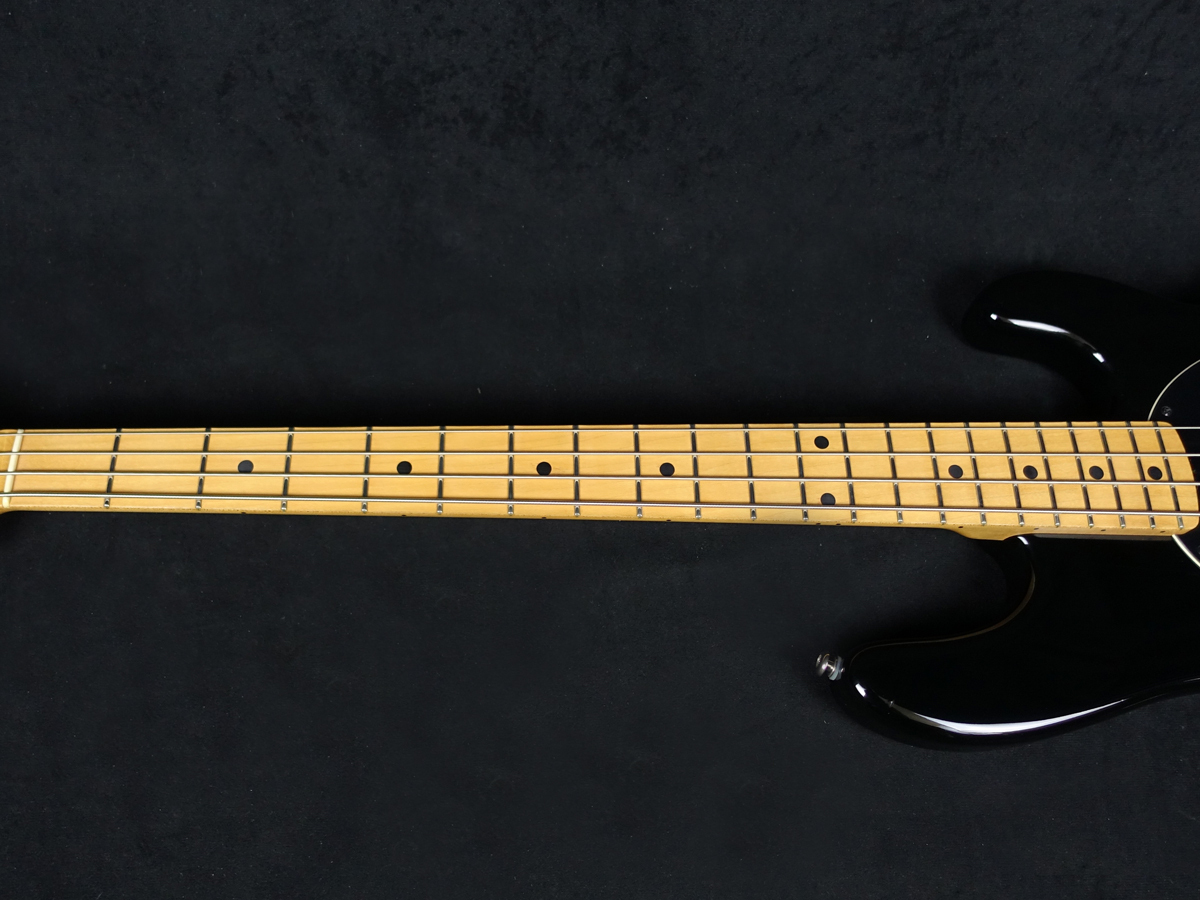 Music Man / Stingray EX エレキベース ブラック Musicman Stingray EX Black Sparkle - Geek IN Box