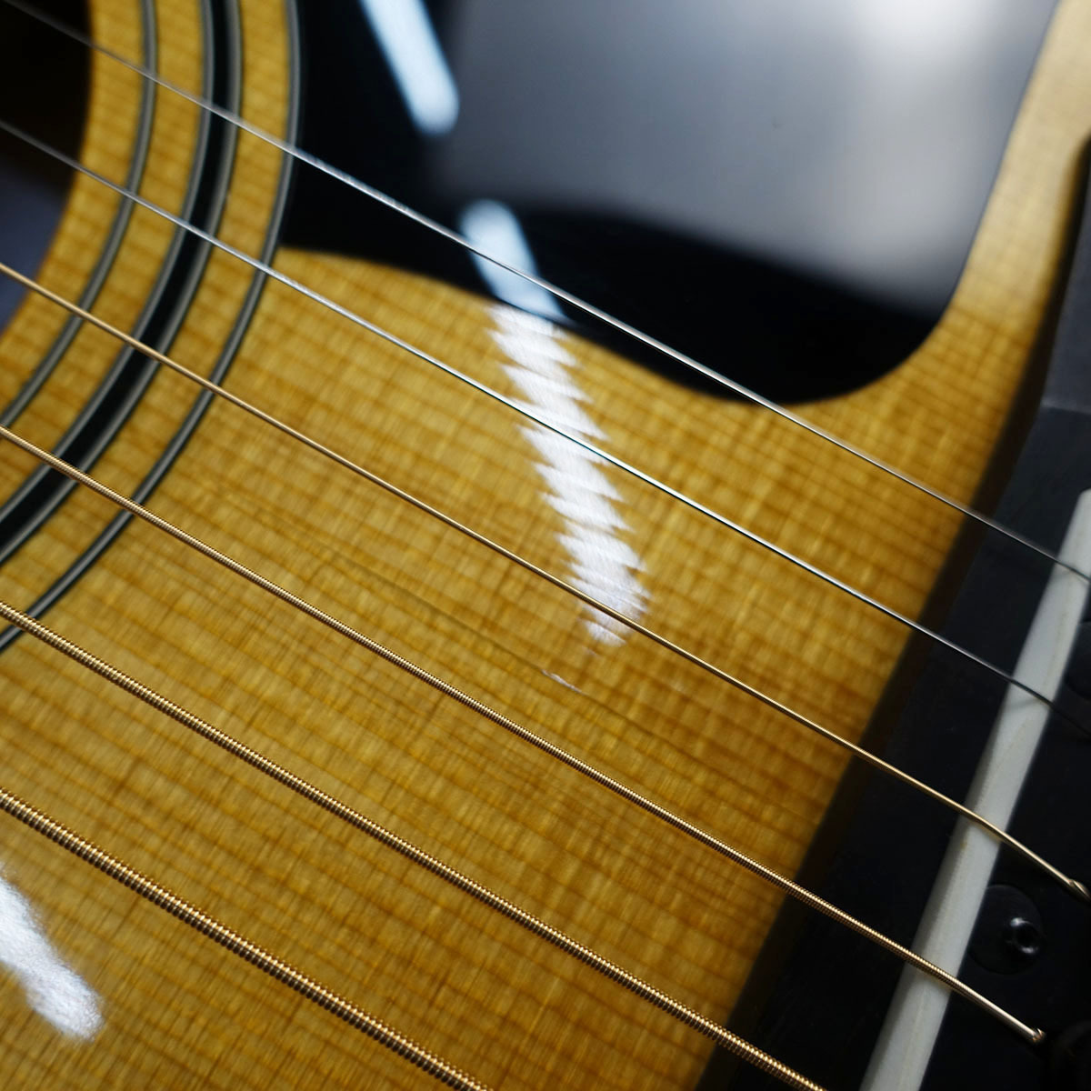 Taylor 314ce V-Class【2018年製】【大バーゲンセール！】（中古/送料