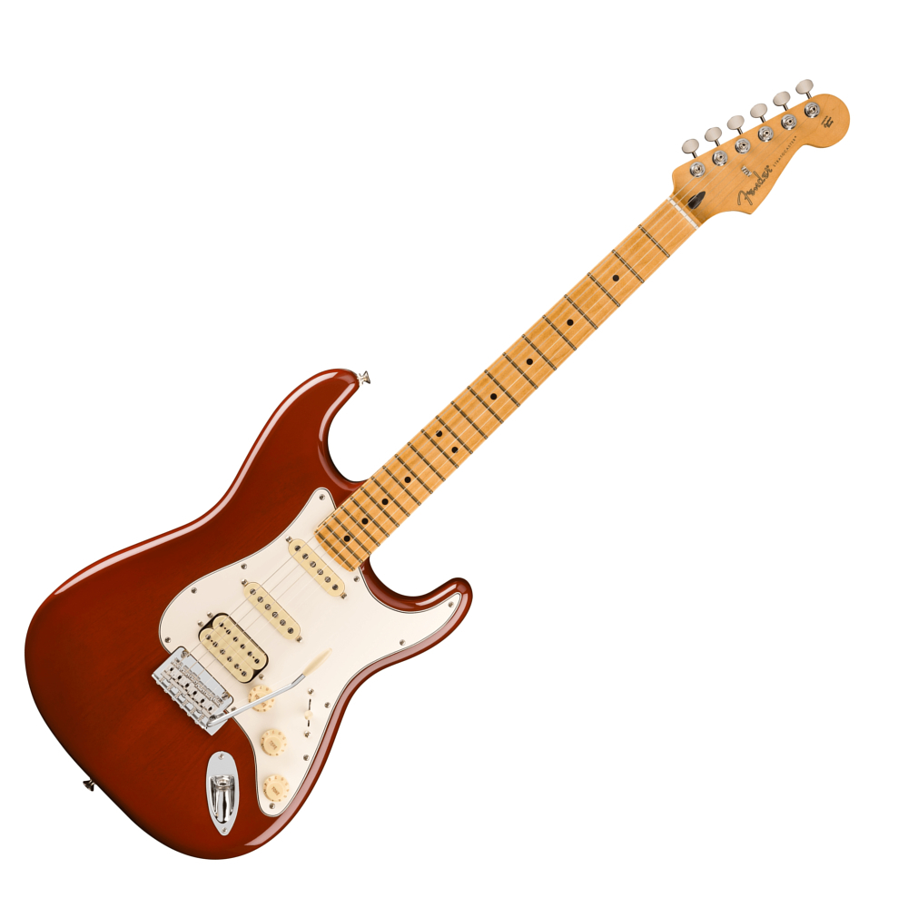 エレキギター フェンダー Fender（フェンダー） Fender Mexico Standard Stratocaster Electric