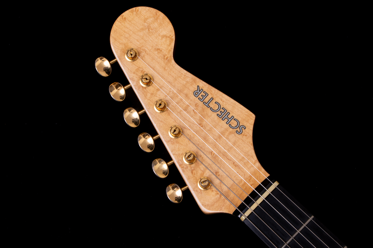 SCHECTER ST EXCEED 240 1990 3.705kg #90883【TONIQ横浜】（中古/送料