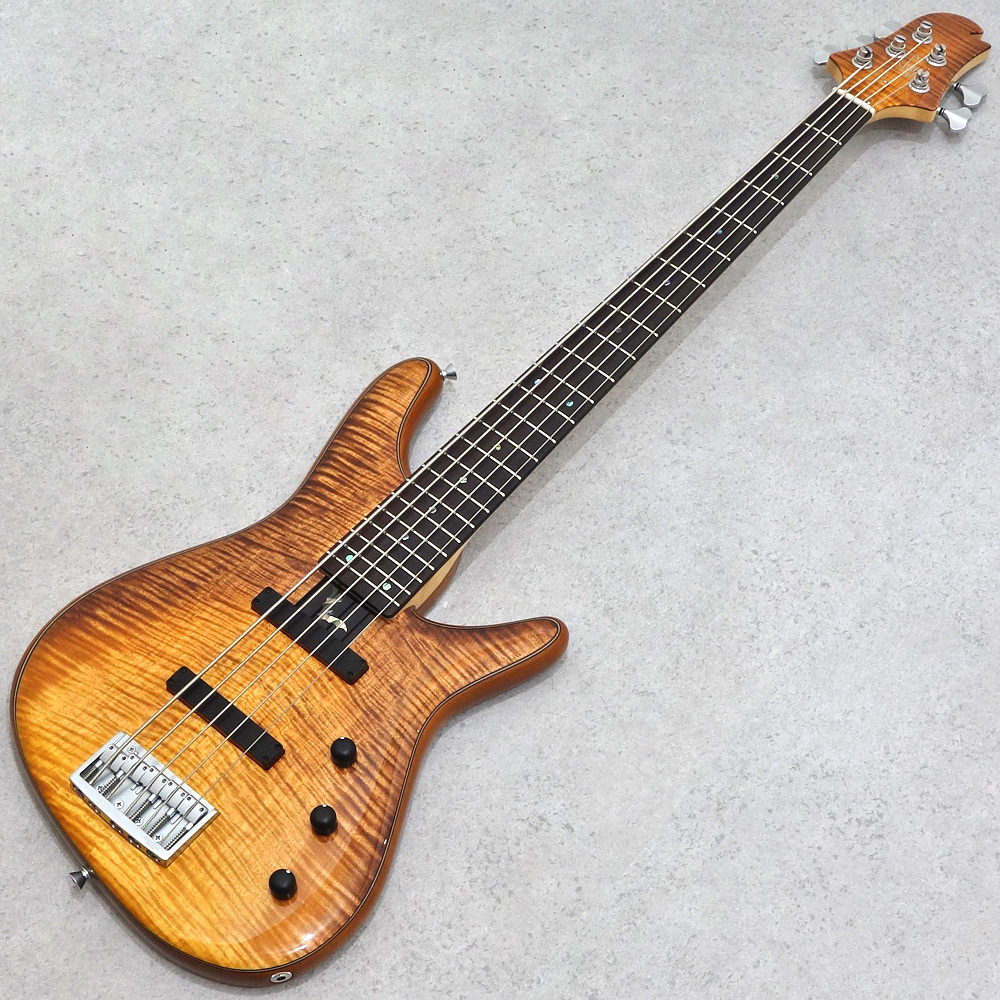 Sofia Crue FAB-400VS アコースティックベース 弦が1本 なし Sofia Crue FAB-400VS アコースティックベース 弦が1本 なし
