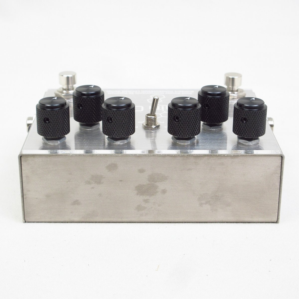 Soul Power Instruments Vitamin C8 vab ファズ 【横浜店】（中古/送料