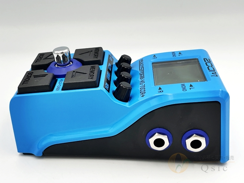 ZOOM MS-70CDR+ [MMM88]【梅田店在庫】（中古）【楽器検索デジマート】