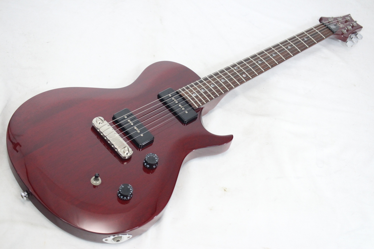 ギター Paul Reed Smith SE Soapbar PAUL REED SMITH GUITARS (PRS) SE 245 Soapbar for sale