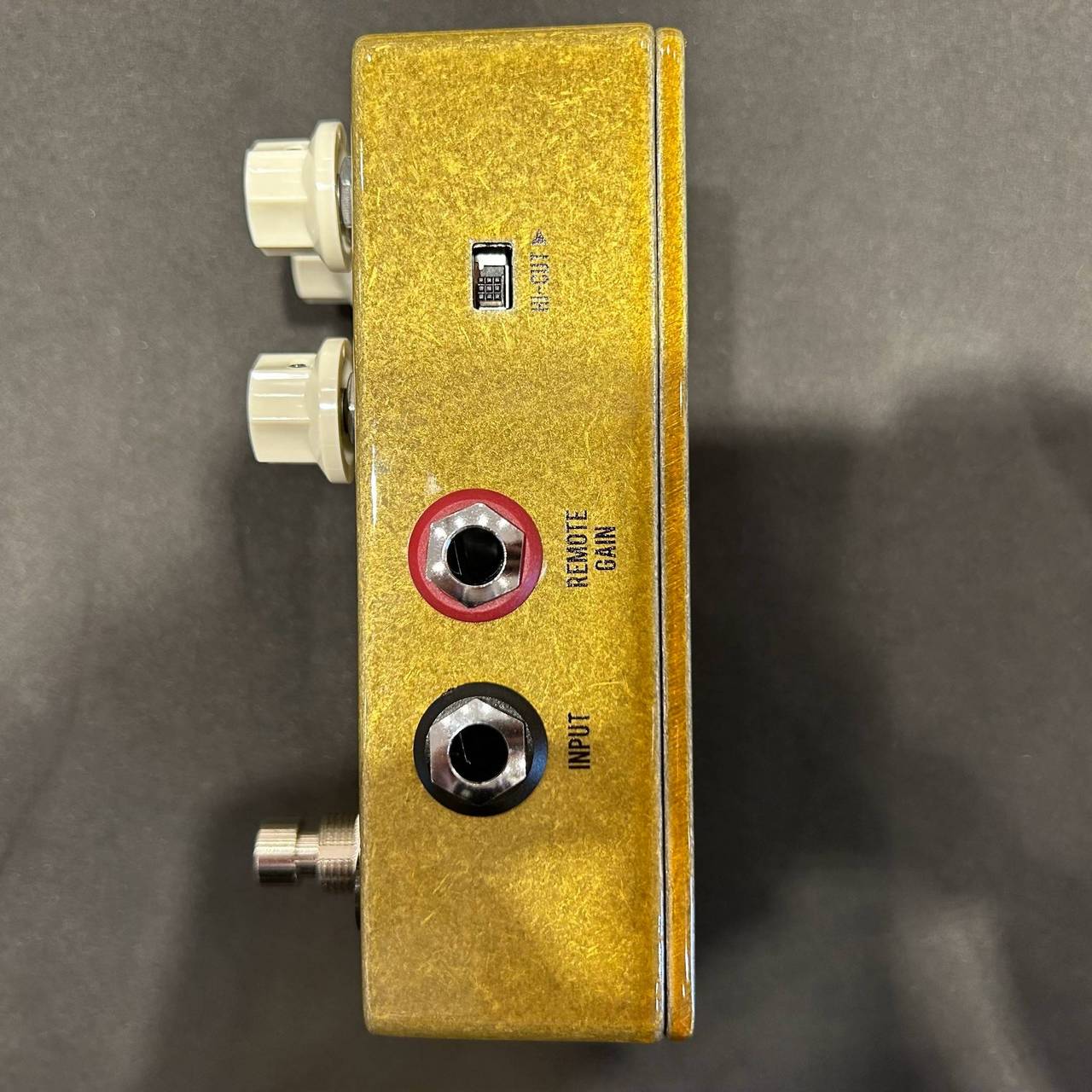 JHS Pedals 【中古商品/現物画像】JHS pedals/Morning Glory V4