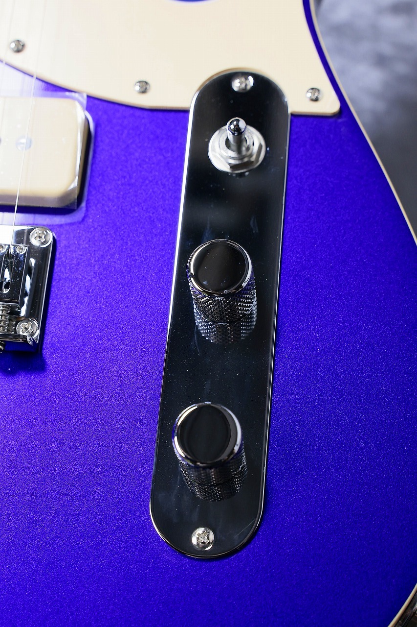 momose MT3-PP・B/R ~ Purple Metallic ~ #20703 [3.93kg][お茶の水