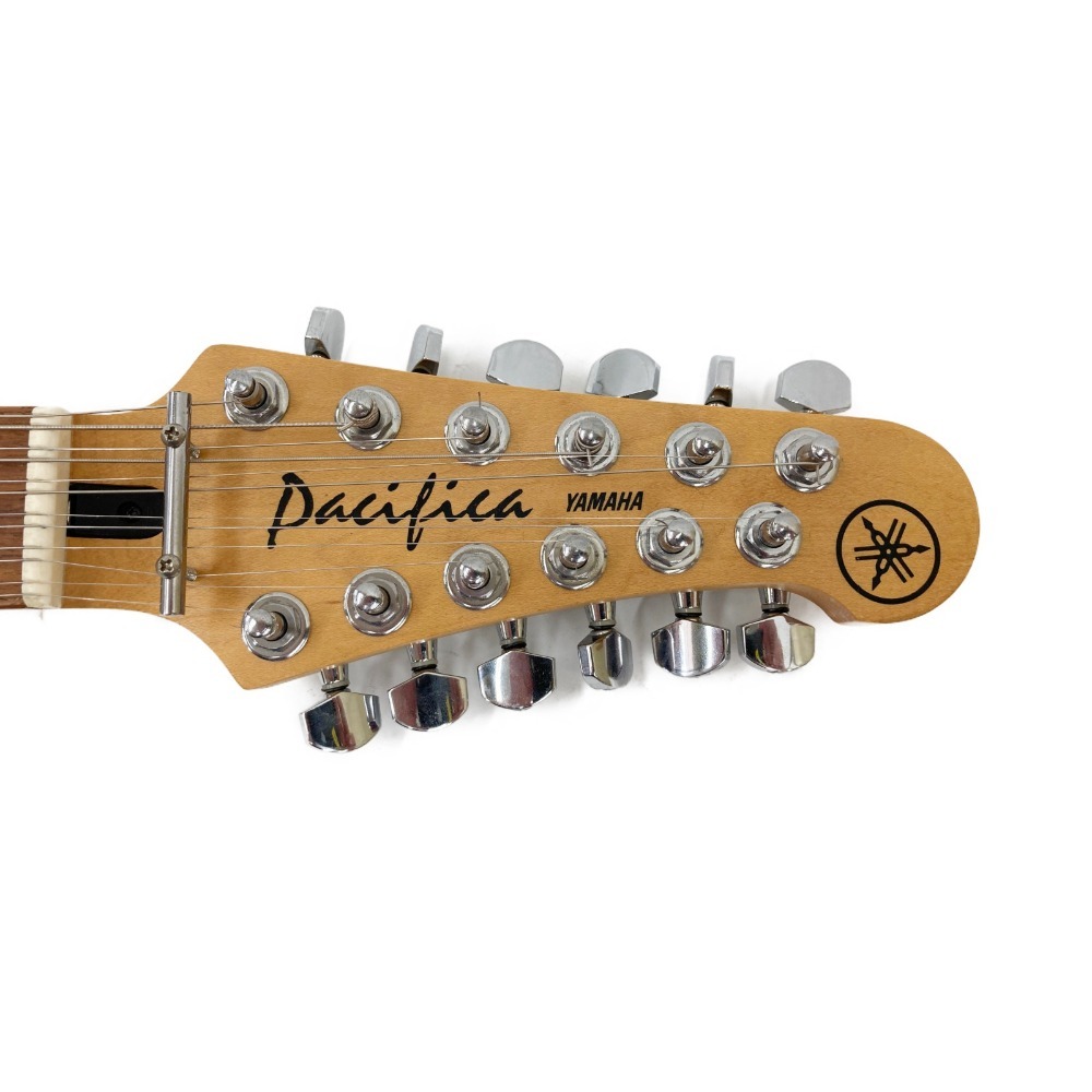 愛品館八千代店】YAMAHA Pacifica PAC303-12Ⅱ 12弦エレキギター