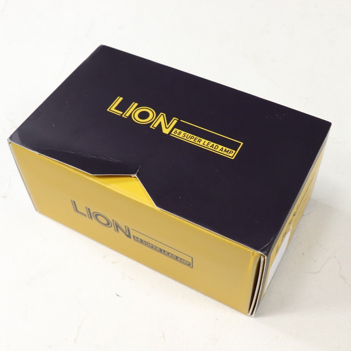 Universal Audio UAFX Lion 68 Super Lead Amp 【梅田店】（中古