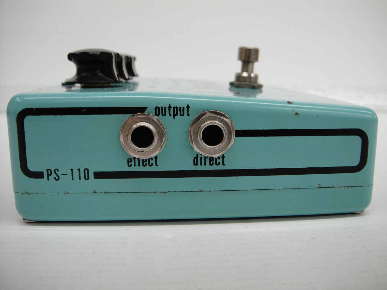 Guyatone Chorus Box PS-110（中古/送料無料）【楽器検索デジマート】