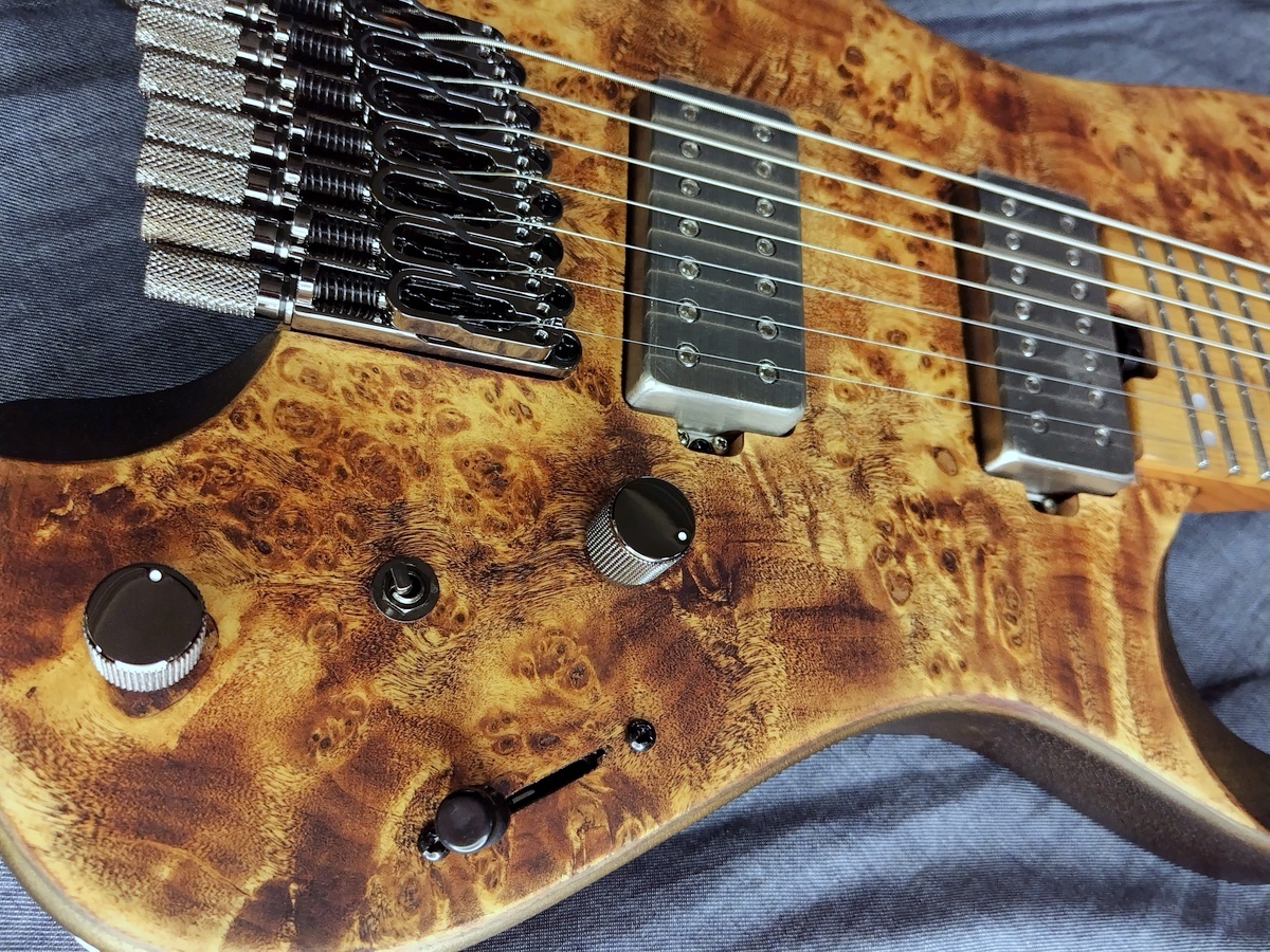 Ibanez QX527PB ABS Antique Brown Stained（新品特価）【楽器検索