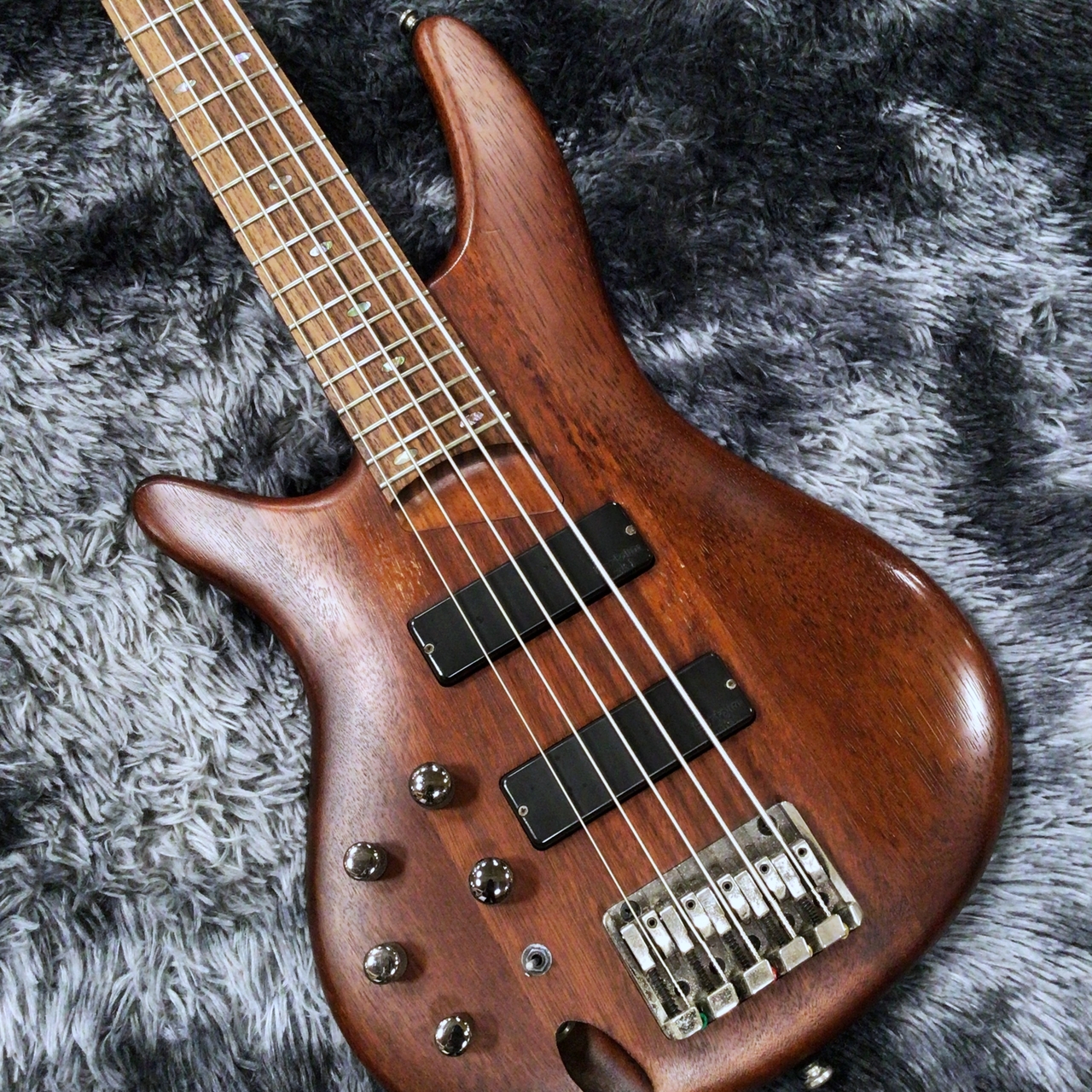 Ibanez SR505EL エレキベース 5弦 レフティ IBANEZ SR505EL-BM レフティ 5弦エレキベース(アイバニーズ SR