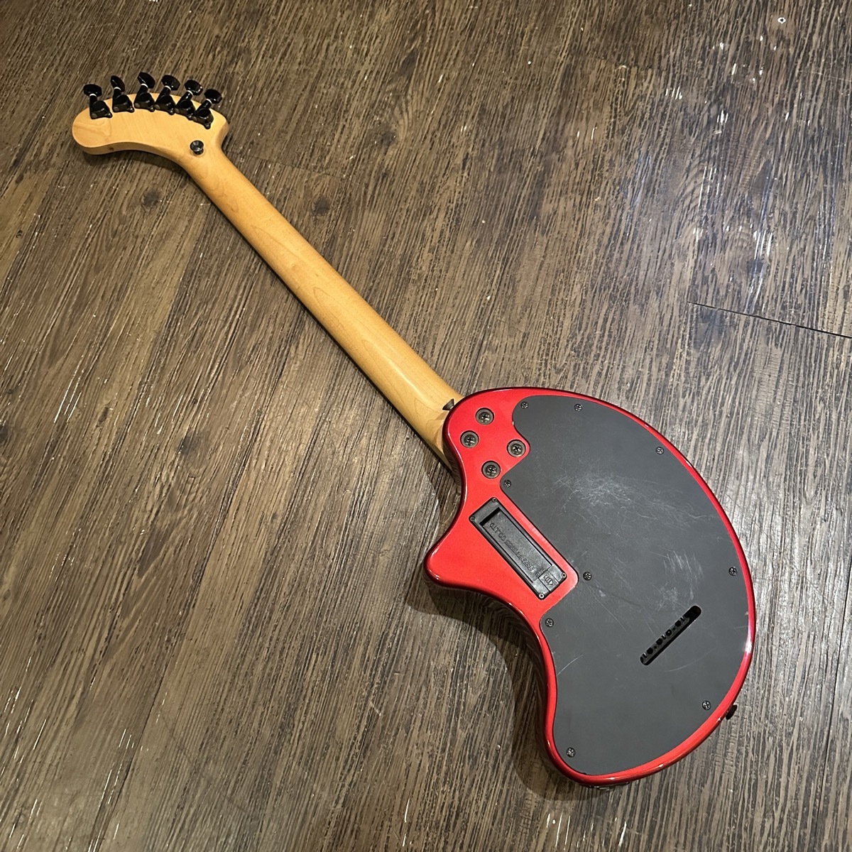 FERNANDES ZO-3 芸達者 Electric Guitar（中古/送料無料）【楽器