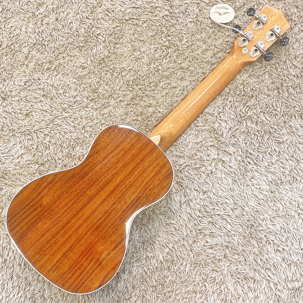 DCT DUC-150K 【Concert】（新品/送料無料）【楽器検索デジマート】