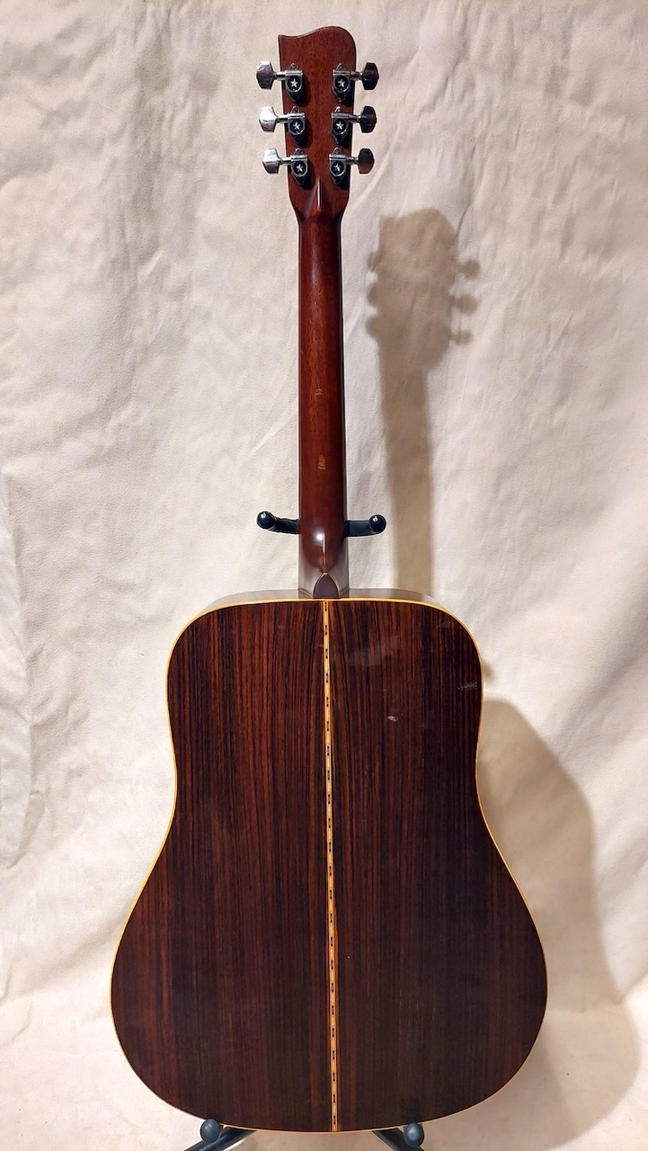 Greco W-400（中古）【楽器検索デジマート】