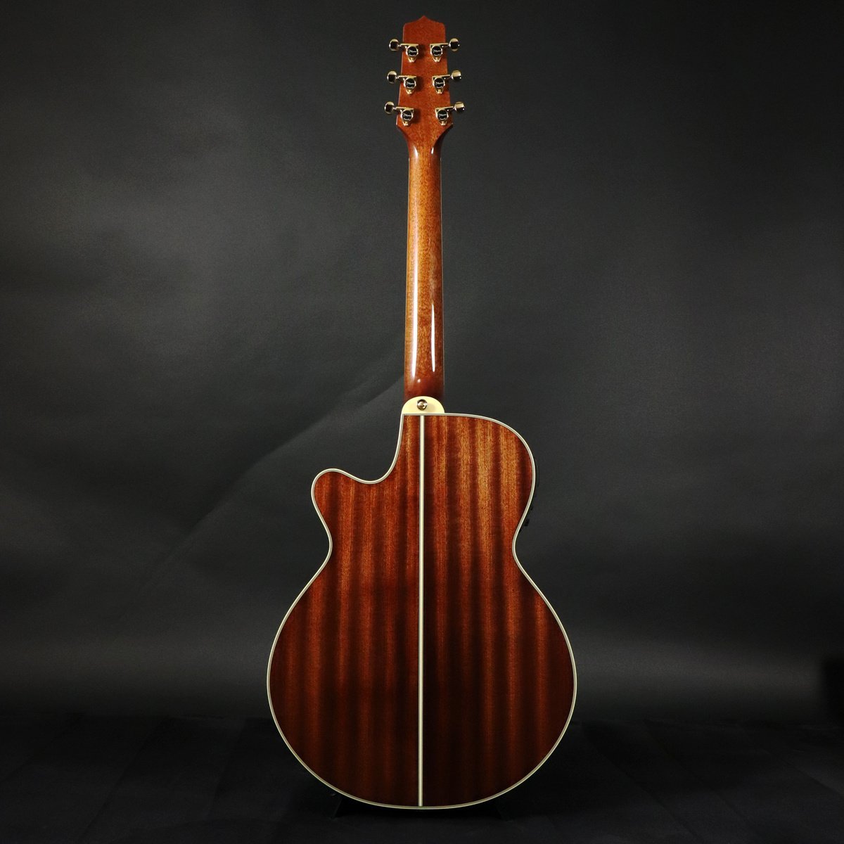 【新品未使用】Takamine/100 Thinline TSP138C ギター TSP138C TB｜100シリーズ Thinline｜エレクトリック