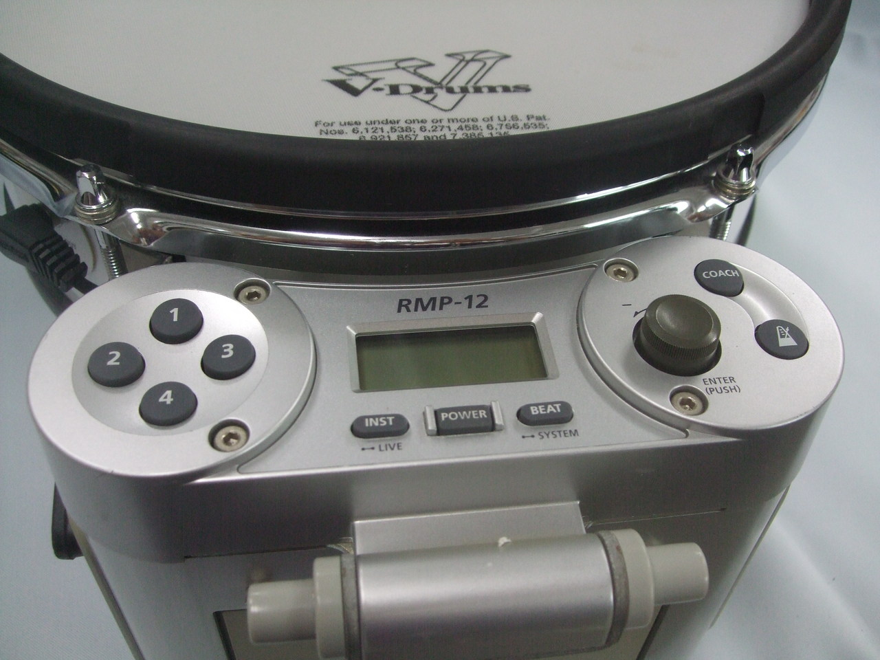 Roland RMP-12（中古）【楽器検索デジマート】