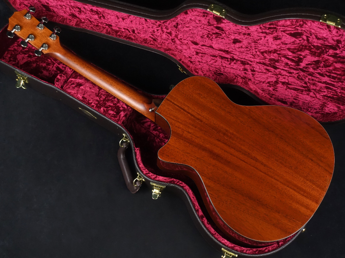 Taylor 512ce V-Class（新品）【楽器検索デジマート】
