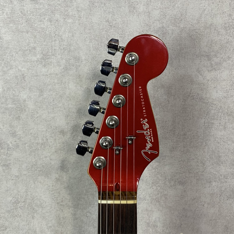 1988年製Fender USA Stratocaster 1988 SSH 初期アメスタ - ギター