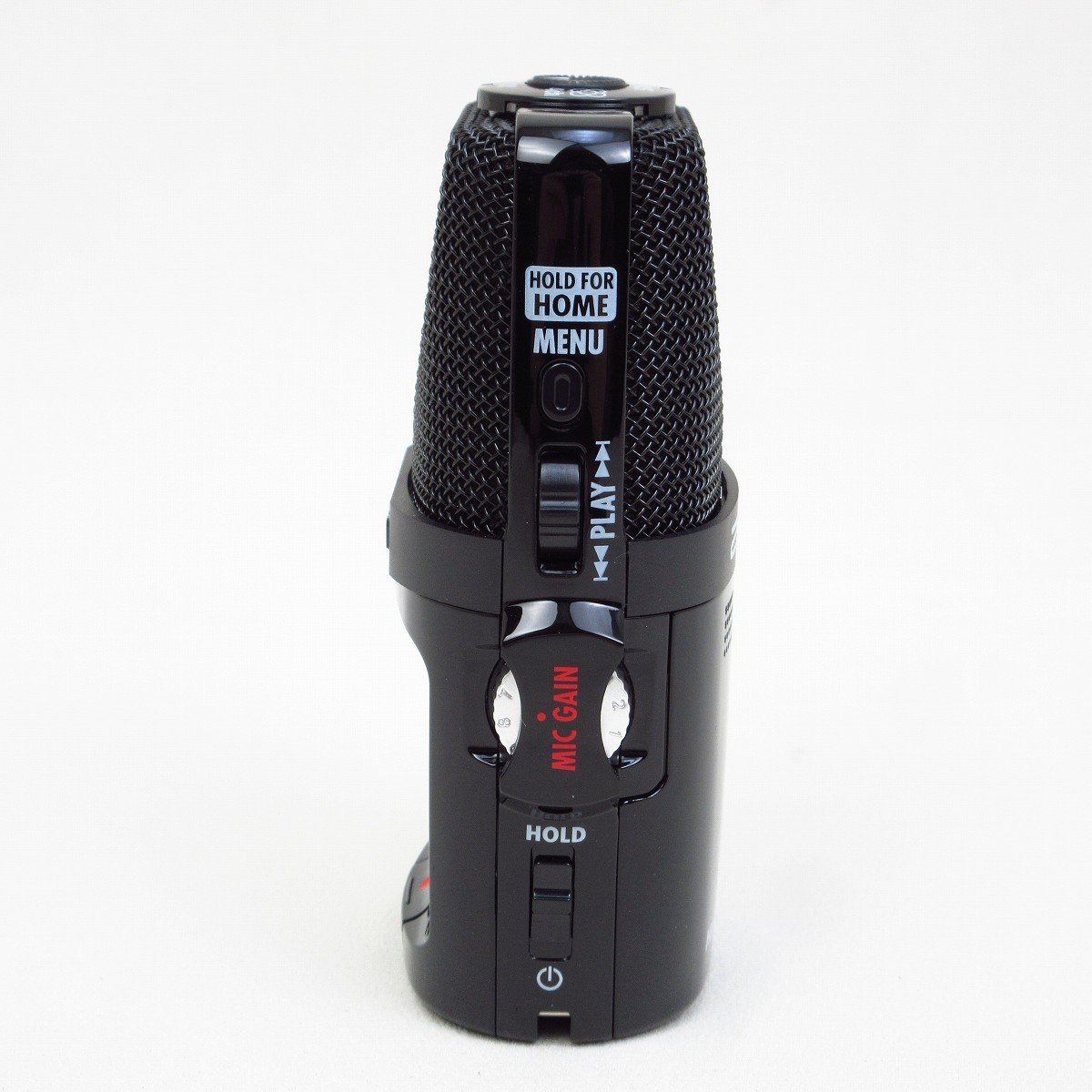 ZOOM H2n ハンディレコーダー 【横浜店】（中古）【楽器検索