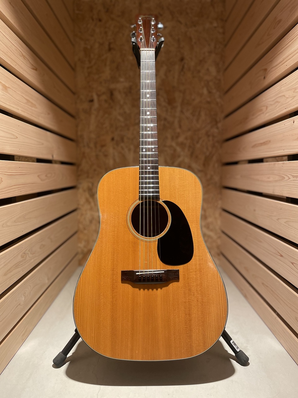 Martin Martin D-18 1969~70【御茶ノ水店】（ビンテージ）［デジマート