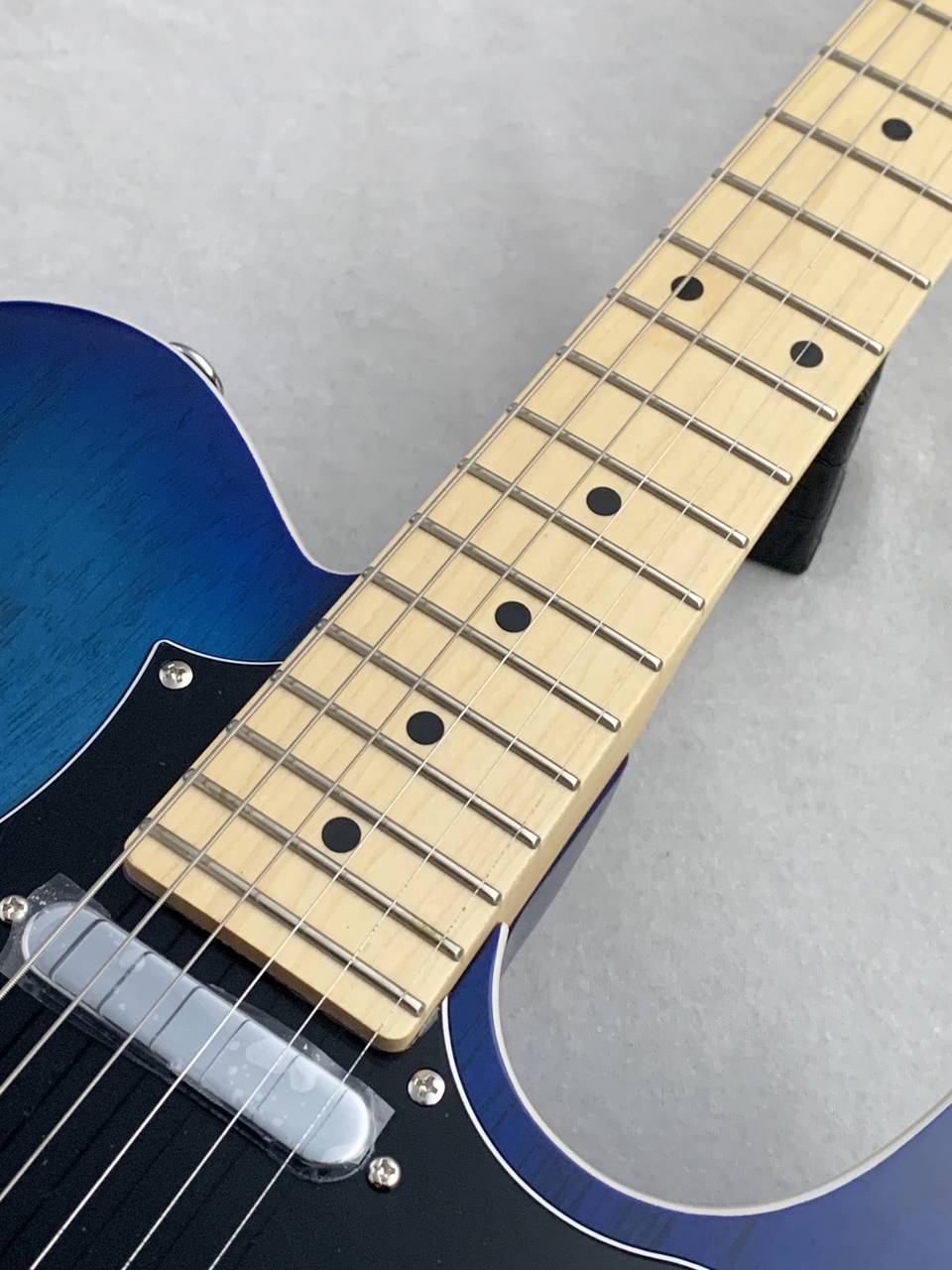 FUJIGEN(FGN) JIL2-ASH-M -SBB (See-Thru Blue Burst) #B250006【3.53