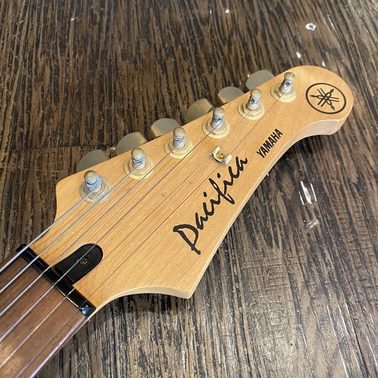 YAMAHA Yamaha PAC312H 1990s Electric Guitar（中古/送料無料）【楽器