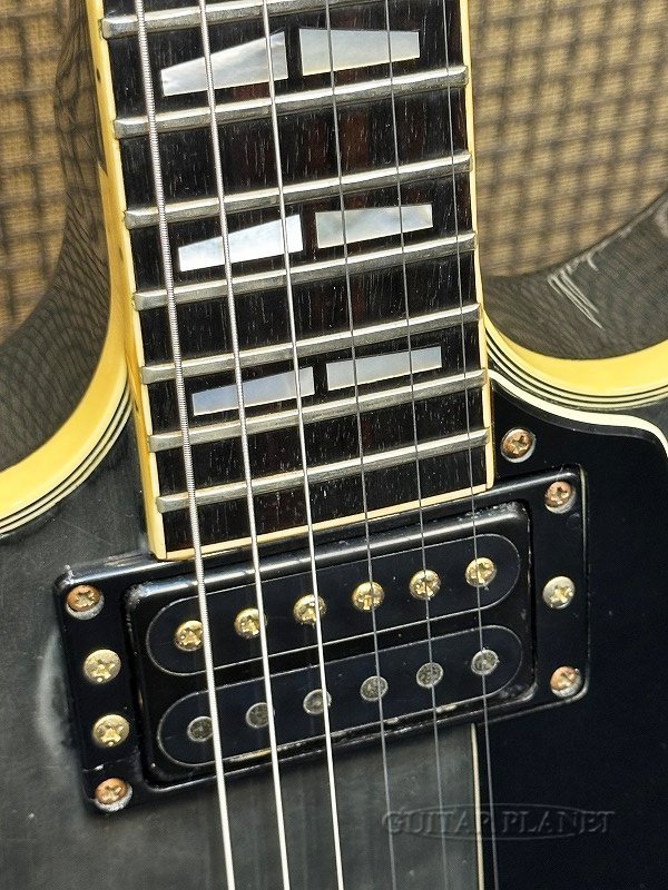 YAMAHA SG-1000 -BL (Black)- 1982年製 【4.16kg】【Bi-Sound搭載