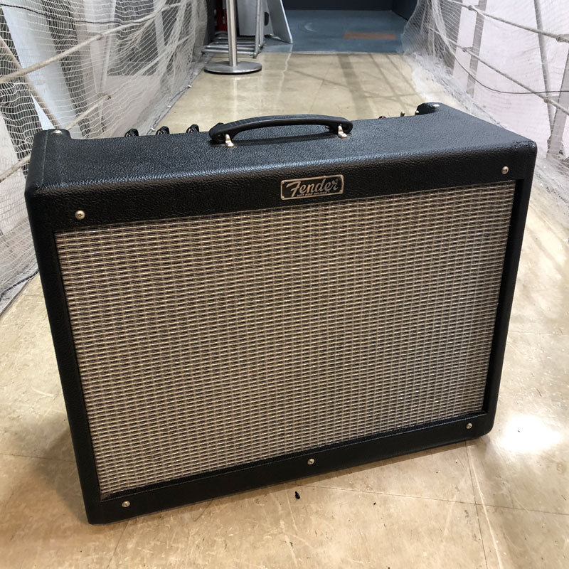 Fender Hot Rod Deluxe III コンボアンプ 【渋谷店】（中古/送料無料