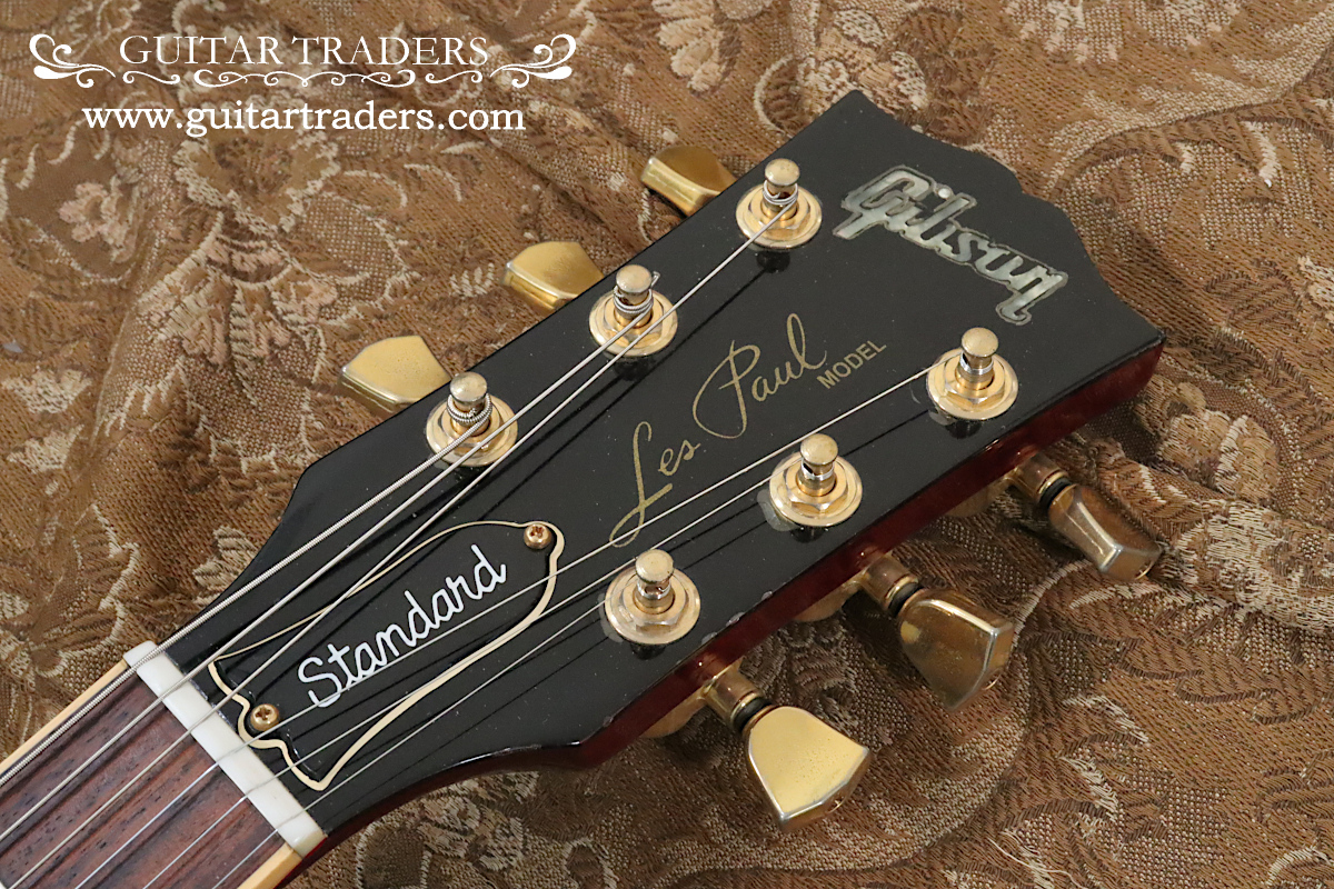 Gibson 1996 Jimmy Page Les Paul（中古）【楽器検索デジマート】
