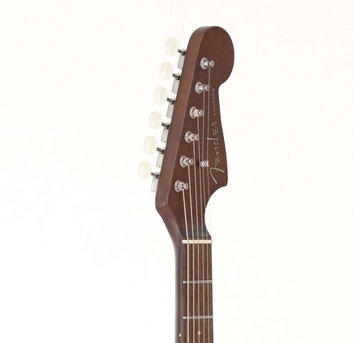 Fender Sonoran Mini Natural 【新宿店】（中古）【楽器検索デジマート】