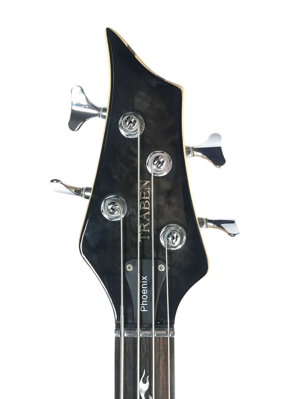 DEMIAN EB-1 (1962) 富士弦楽器 Phoenix Teisco FUJIGEN-Demian