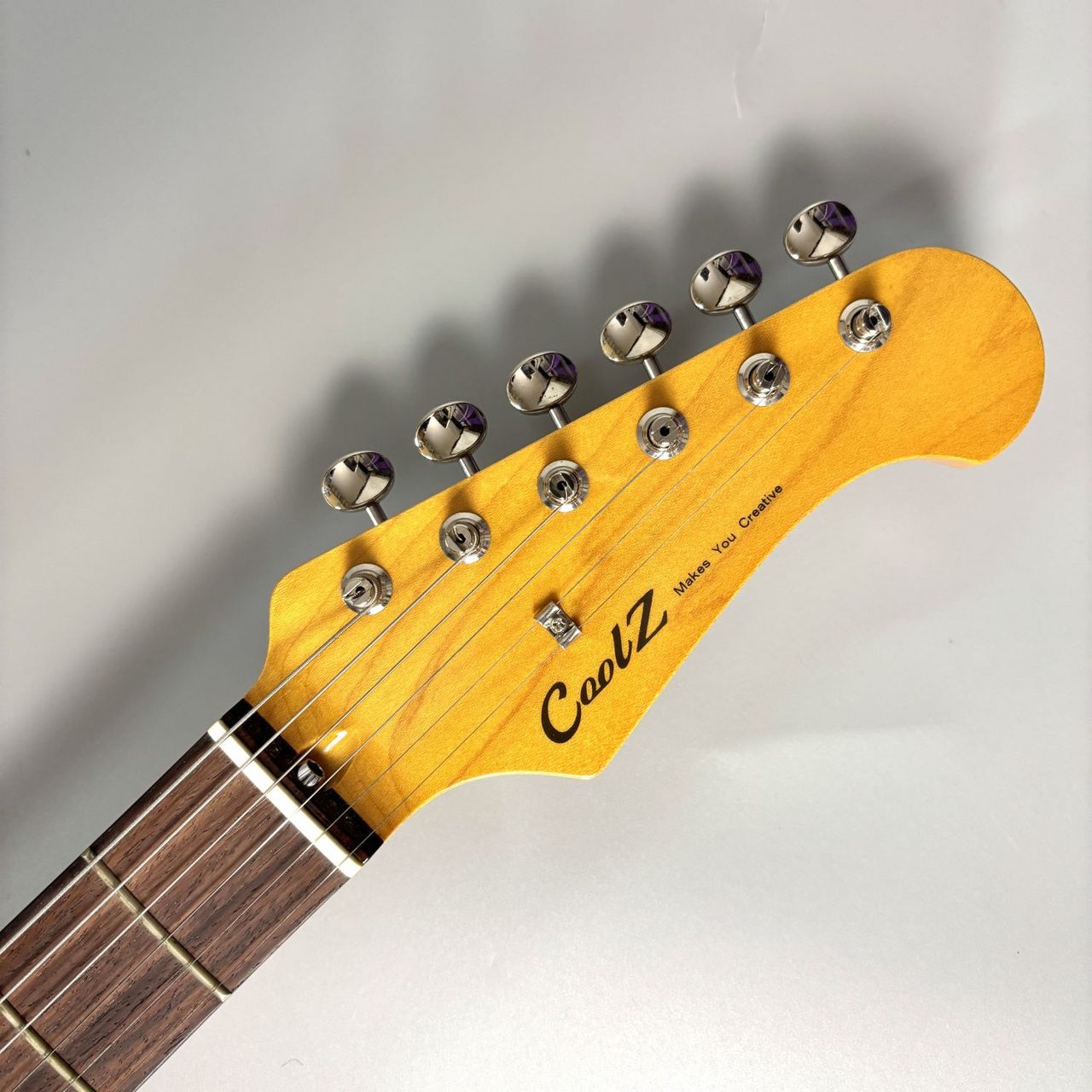 Cool Z ZST-V/R-OL（中古/送料無料）【楽器検索デジマート】