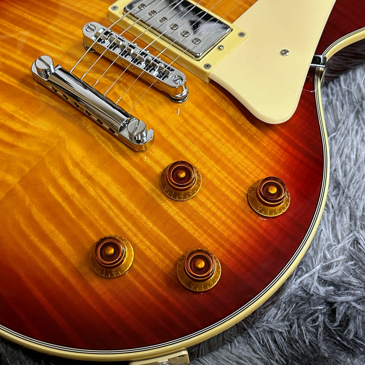 Sire Larry Carlton L7 TS (Tobacco Sunburst)【旧仕様 最終入荷