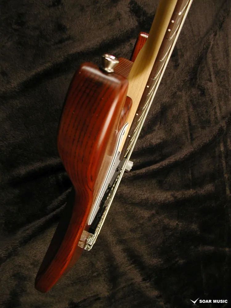 Bacchus Bacchus バッカス WJB-500R ASH BR-SM ブラウン（新品