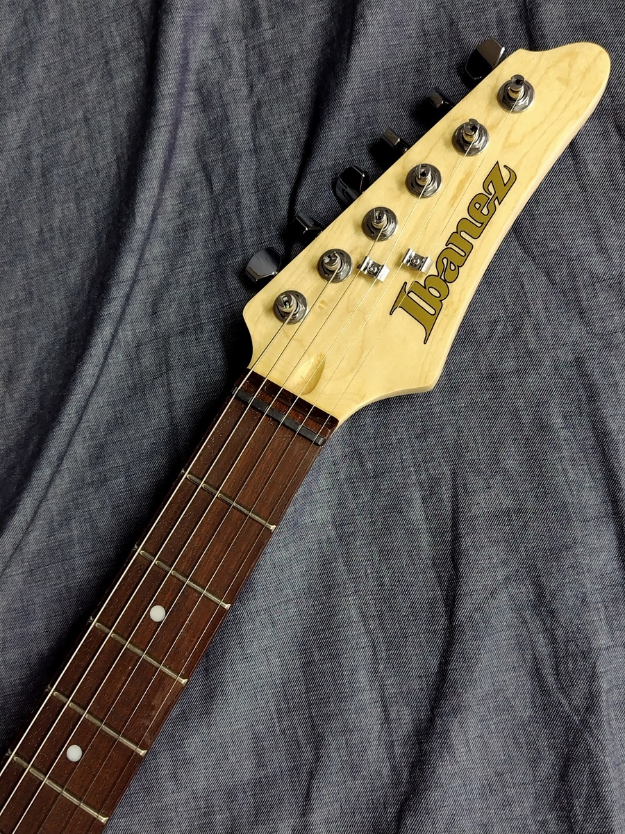 Ibanez AZES40 MGR Mint Green AZ Essentials（新品特価）【楽器検索