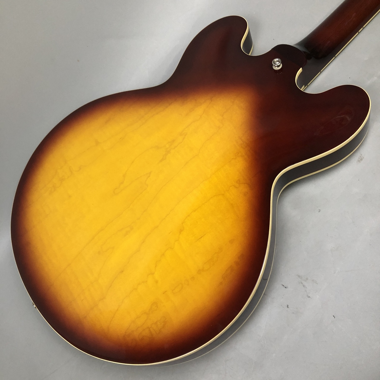 Tokai ES178 TB 2018年製（中古/送料無料）【楽器検索デジマート】