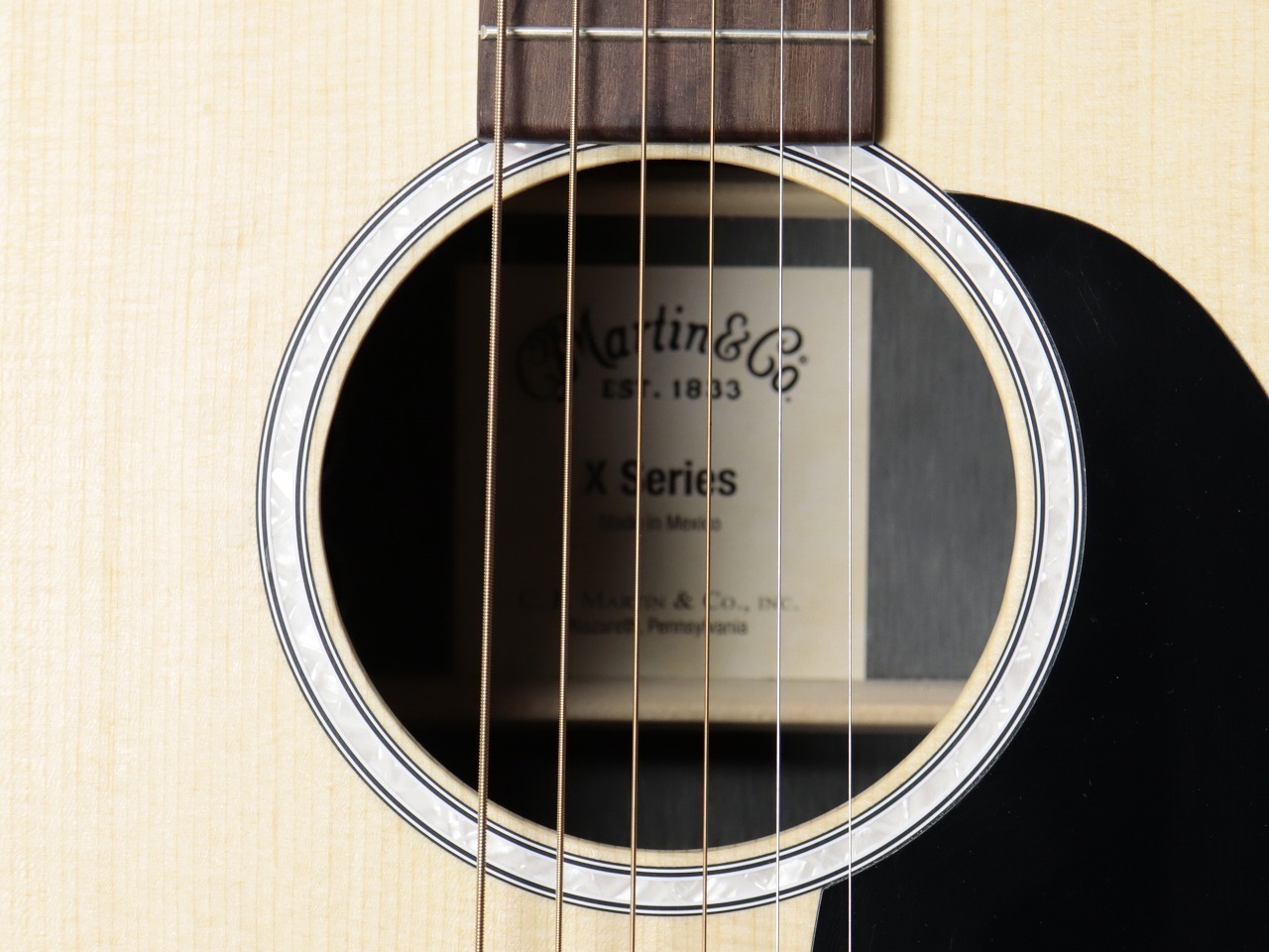 Martin 【カッタウェイモデル】GPCX2E Cocobolo HPL【送料当社負担