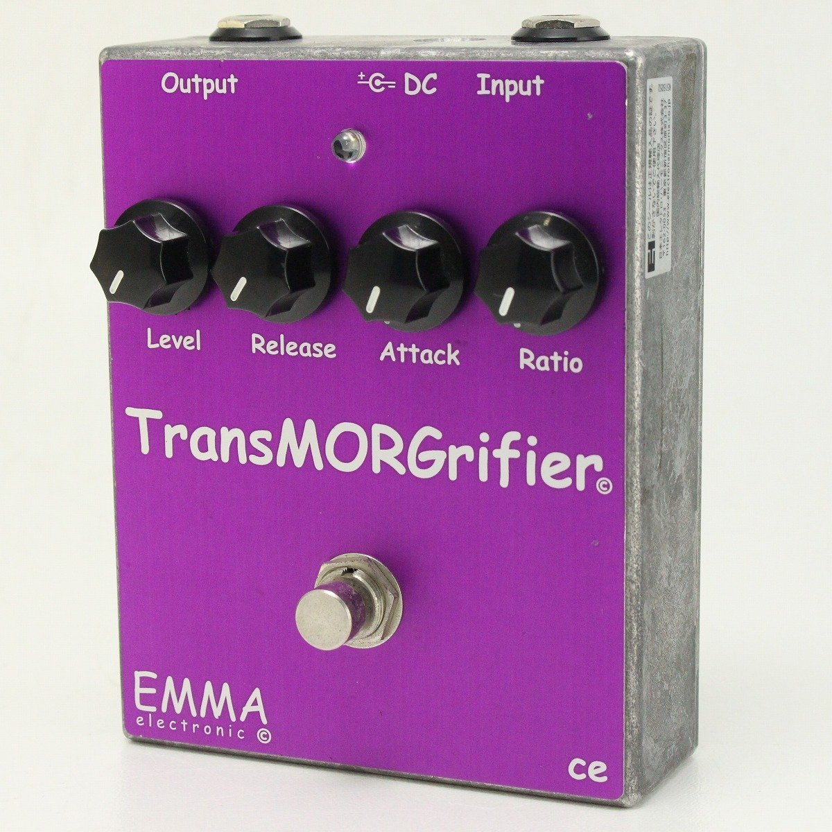 EMMA electronic TRANSMORGRIFIER 【御茶ノ水本店】（中古）【楽器検索